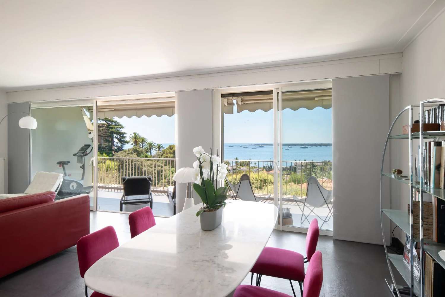 en venta apartamento Cannes Alpes-Maritimes 5