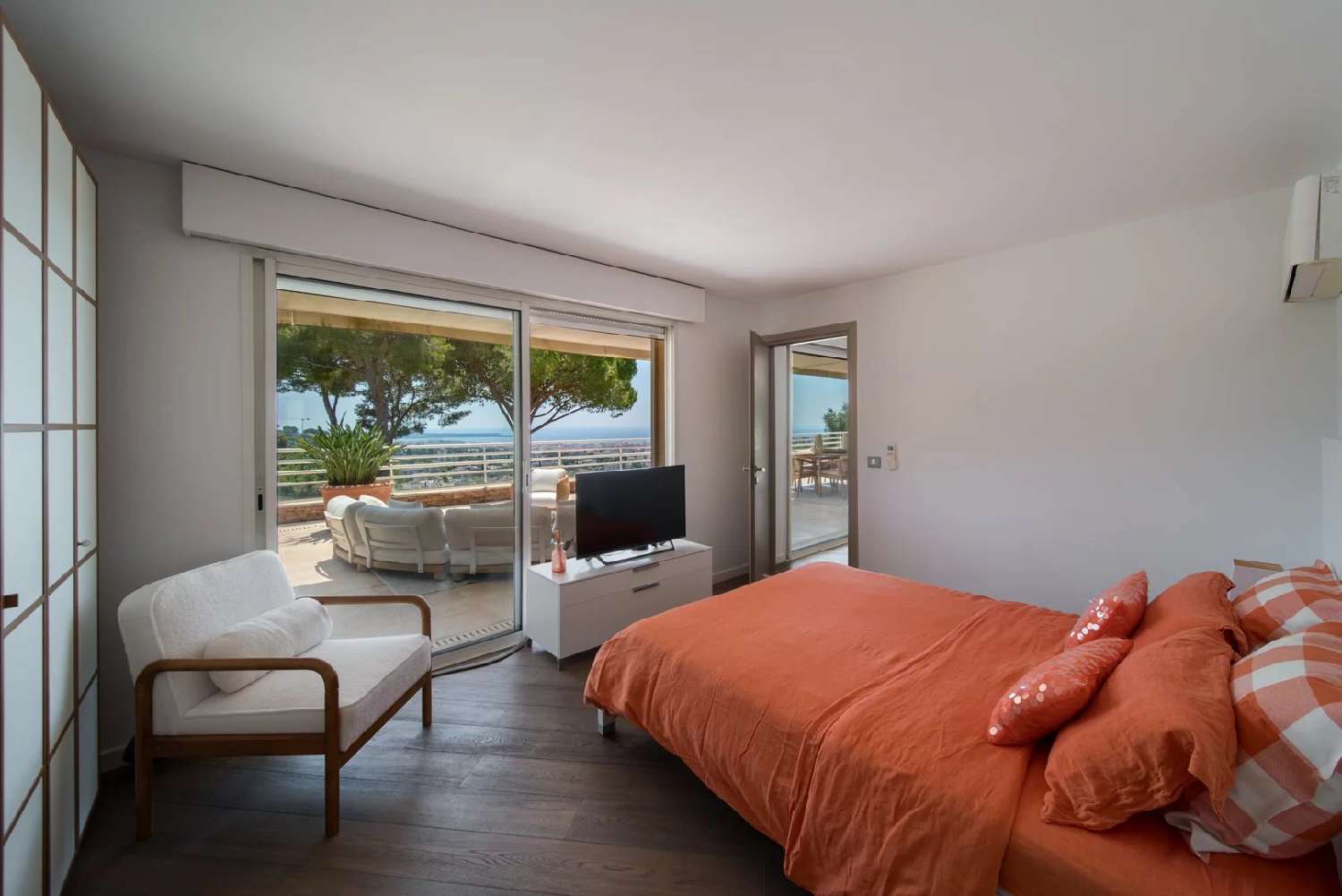  à vendre appartement Cannes Alpes-Maritimes 4