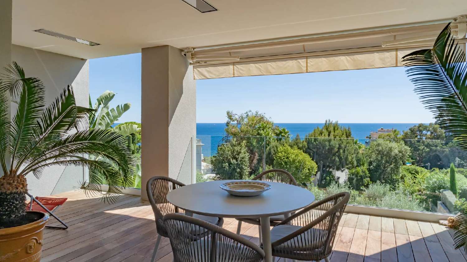  à vendre appartement Cannes Alpes-Maritimes 2