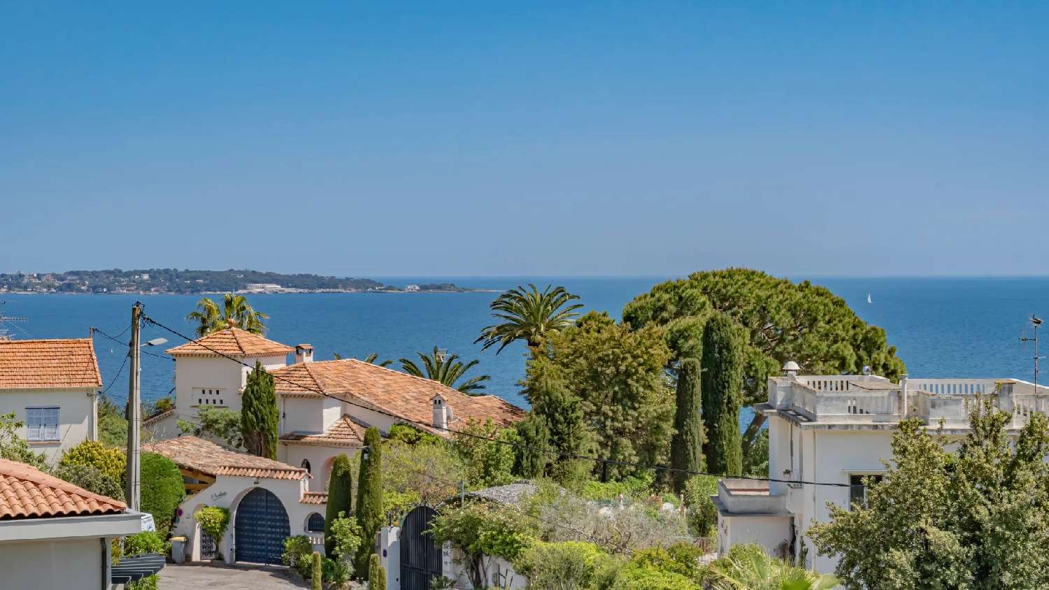  à vendre appartement Cannes Alpes-Maritimes 3