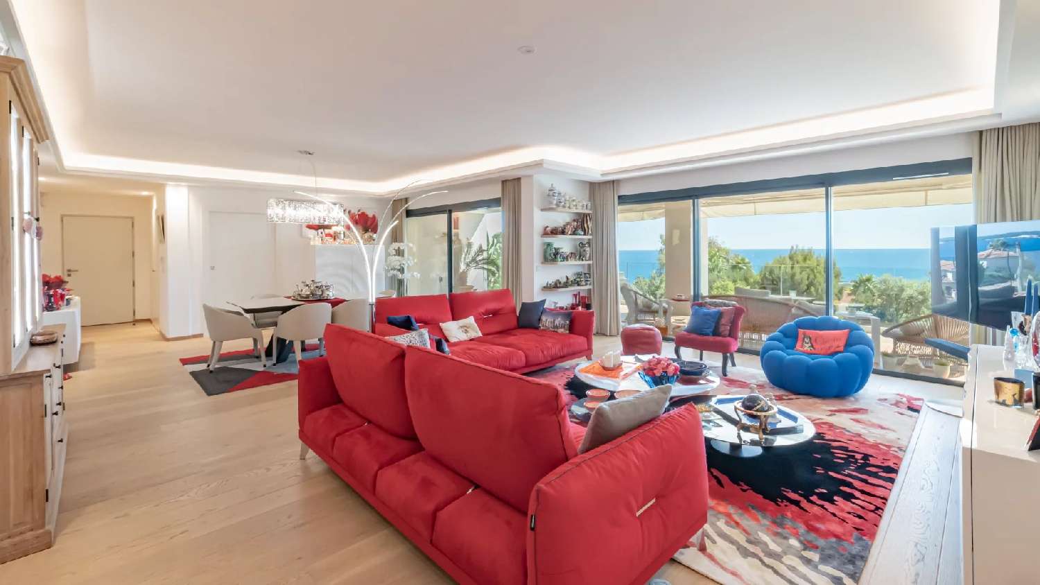  à vendre appartement Cannes Alpes-Maritimes 4