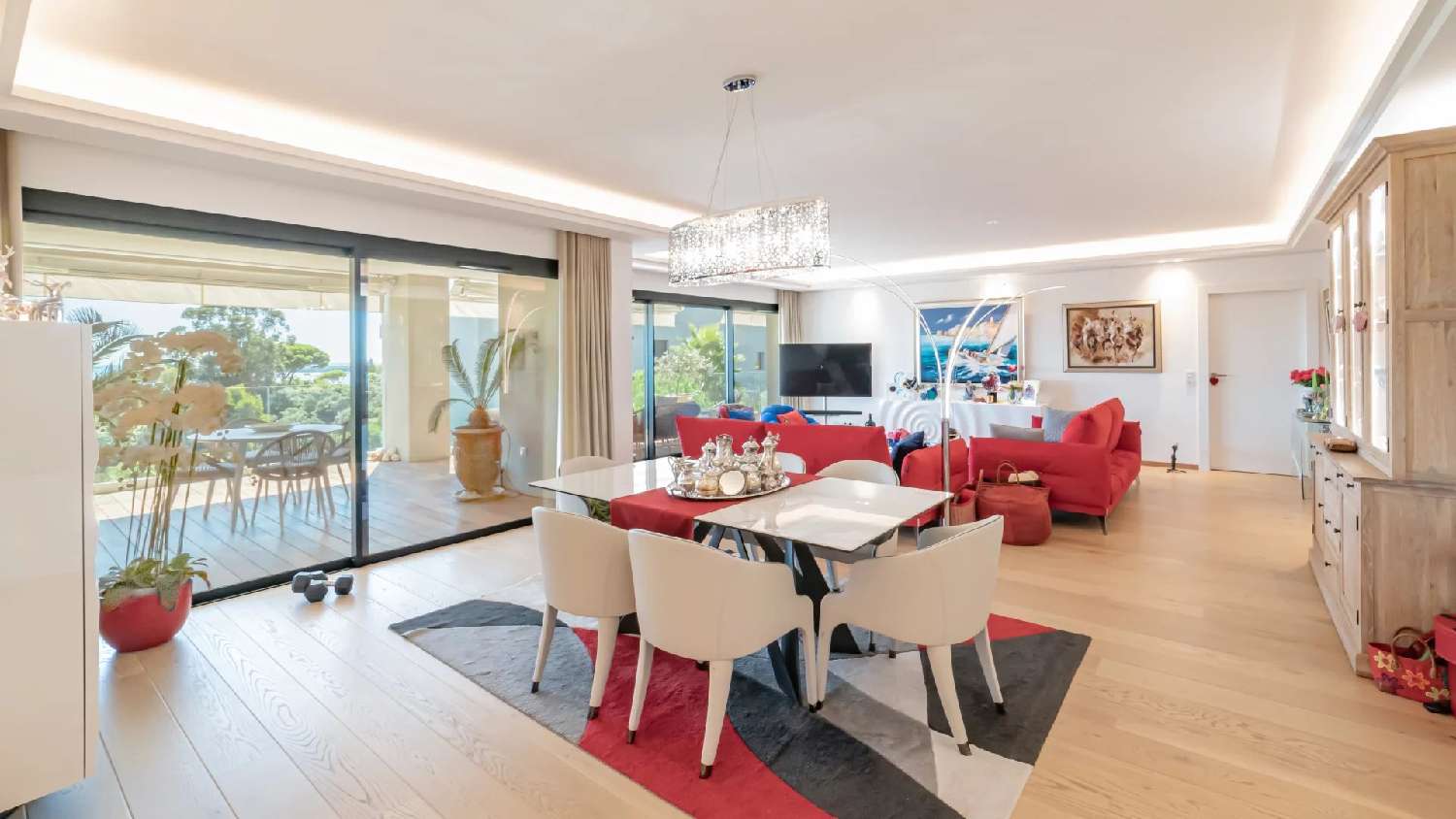  à vendre appartement Cannes Alpes-Maritimes 5