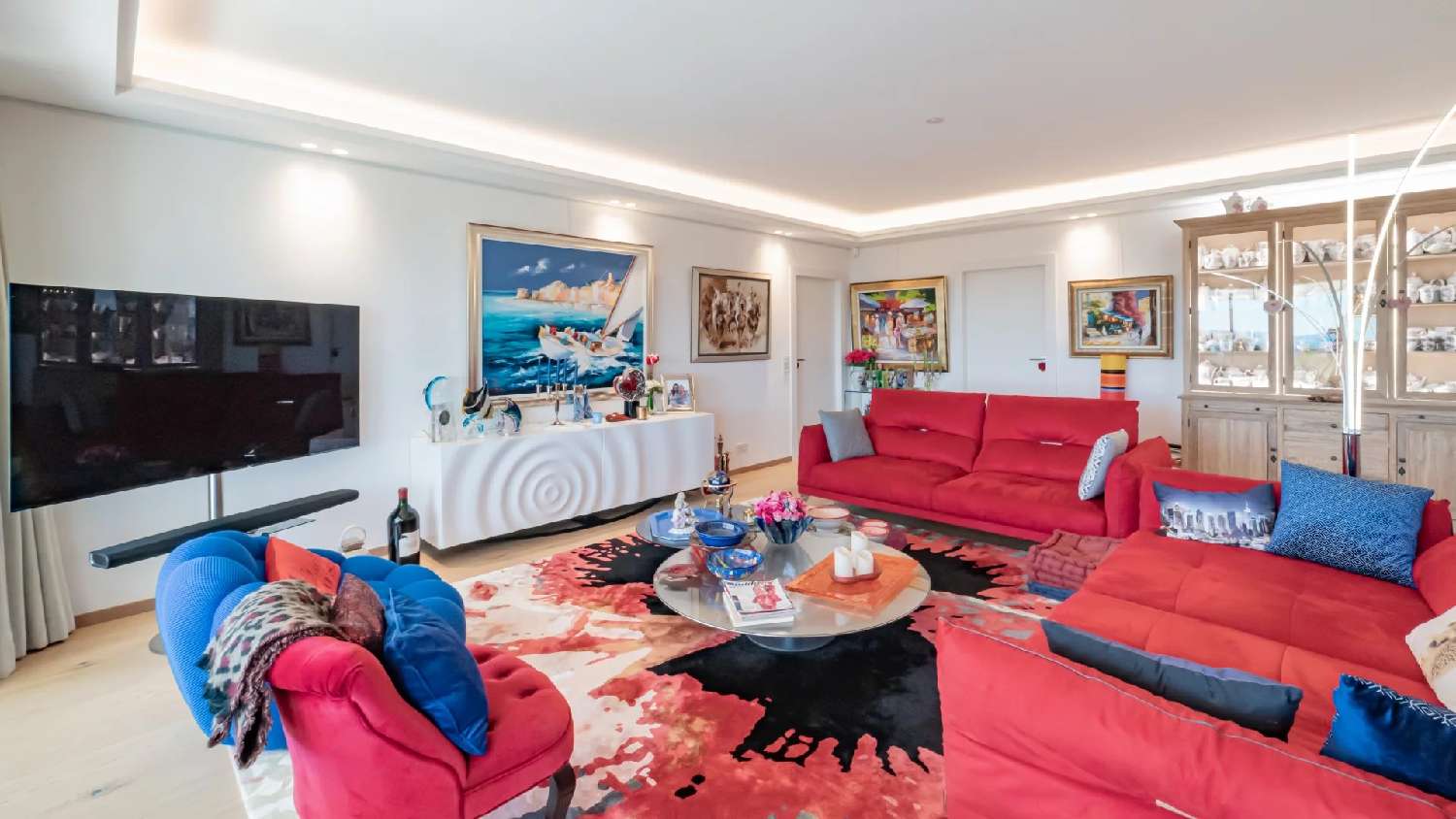  à vendre appartement Cannes Alpes-Maritimes 8