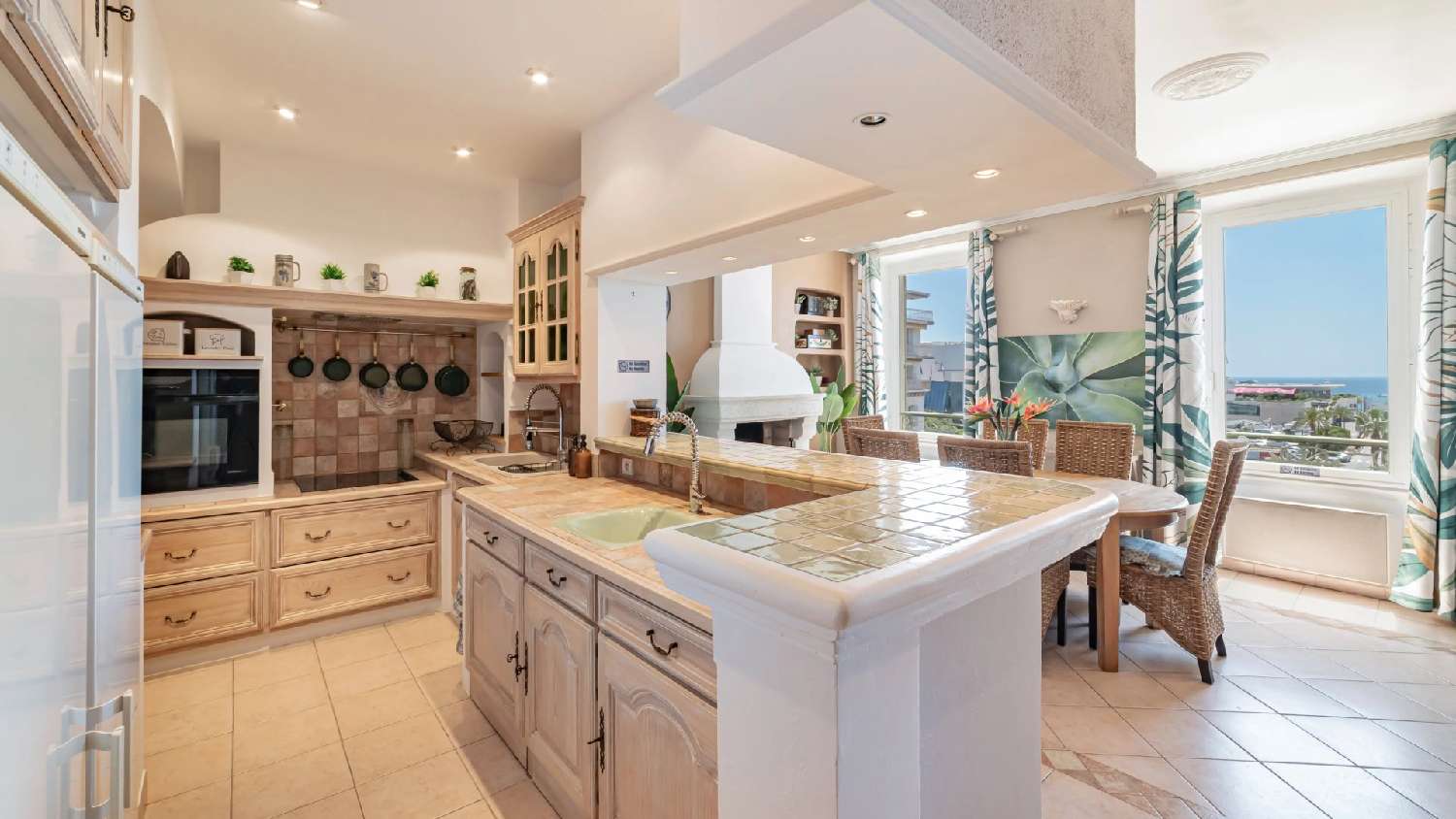  à vendre appartement Cannes Alpes-Maritimes 3