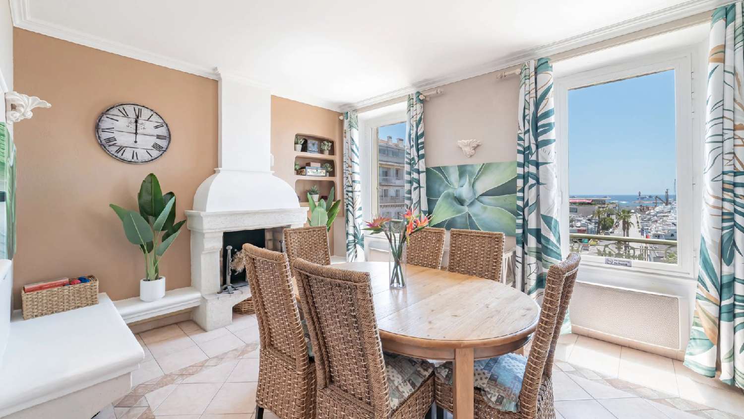  à vendre appartement Cannes Alpes-Maritimes 4