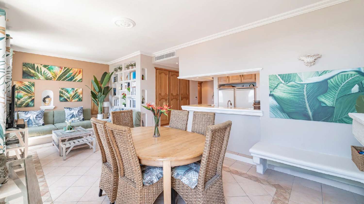  à vendre appartement Cannes Alpes-Maritimes 6