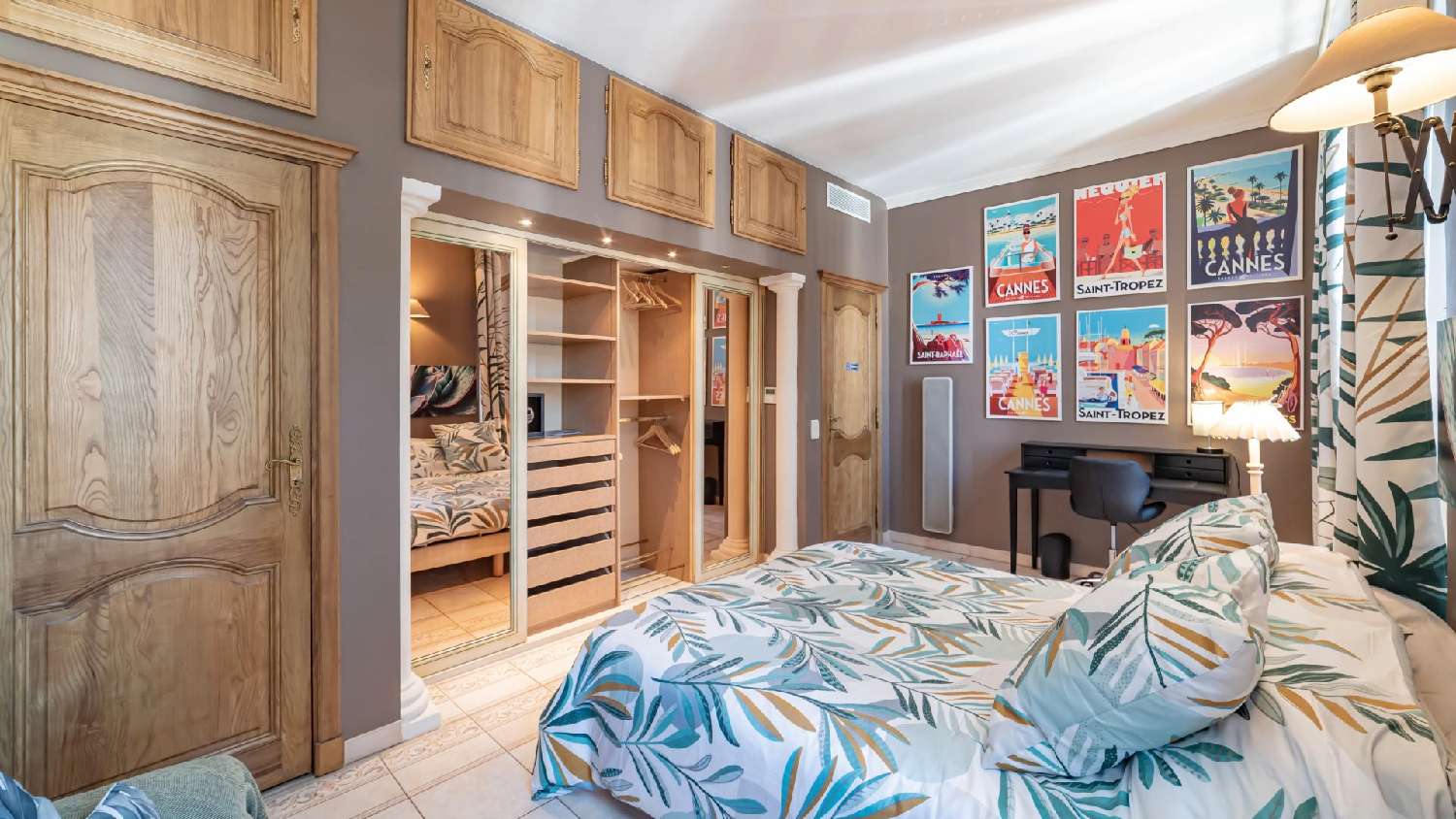  à vendre appartement Cannes Alpes-Maritimes 7