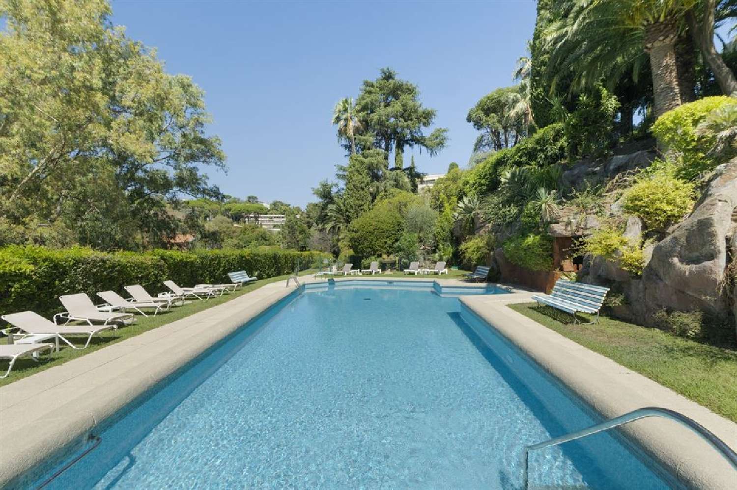 en venta apartamento Cannes Alpes-Maritimes 8