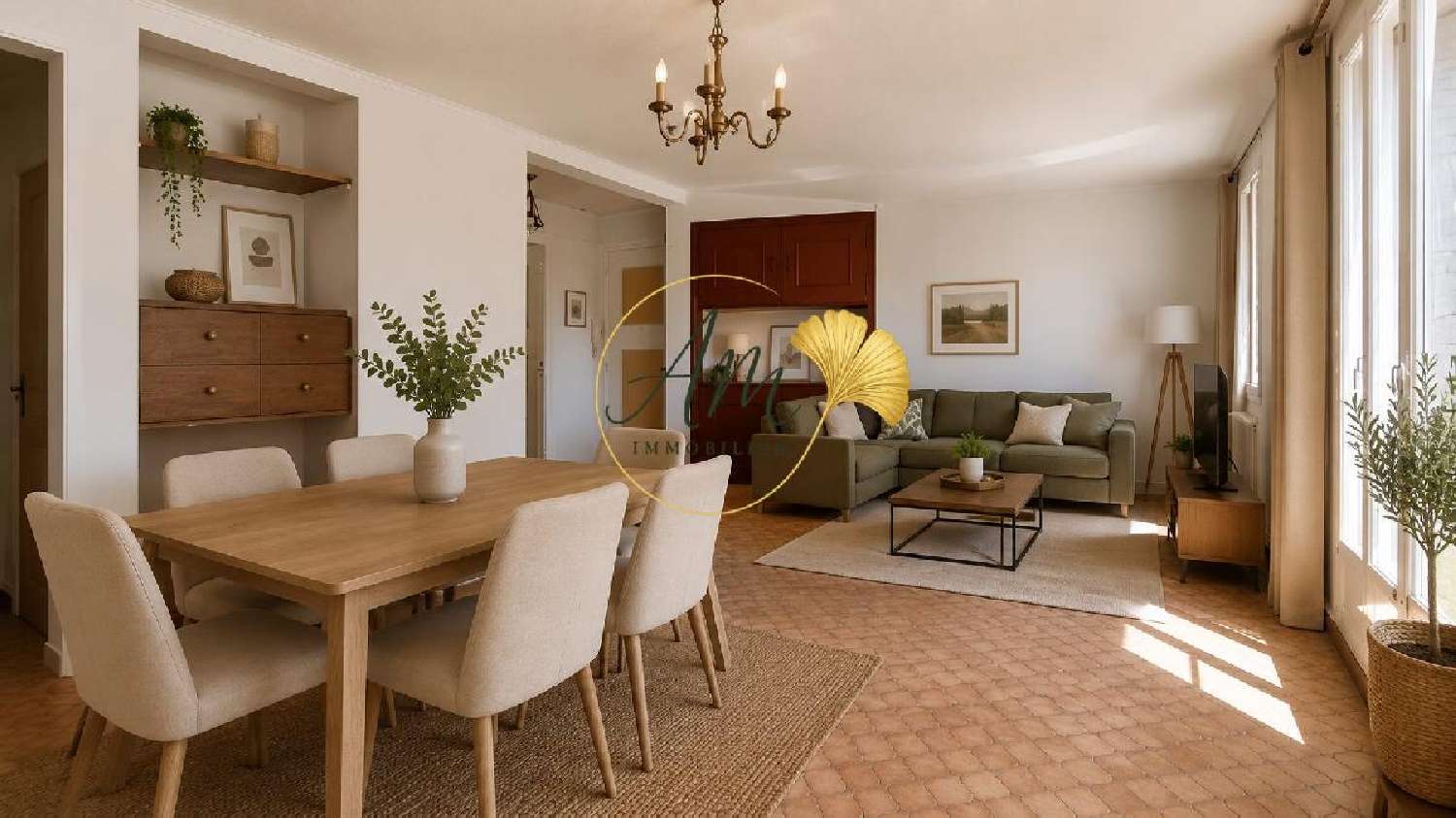 for sale apartment Cannes Alpes-Maritimes 5