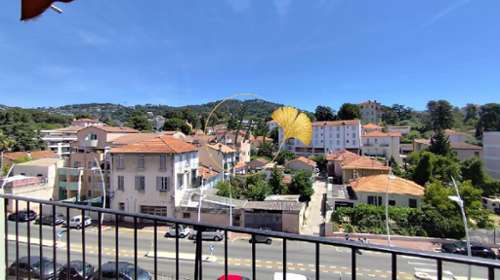 Cannes Alpes-Maritimes Wohnung/ Apartment foto