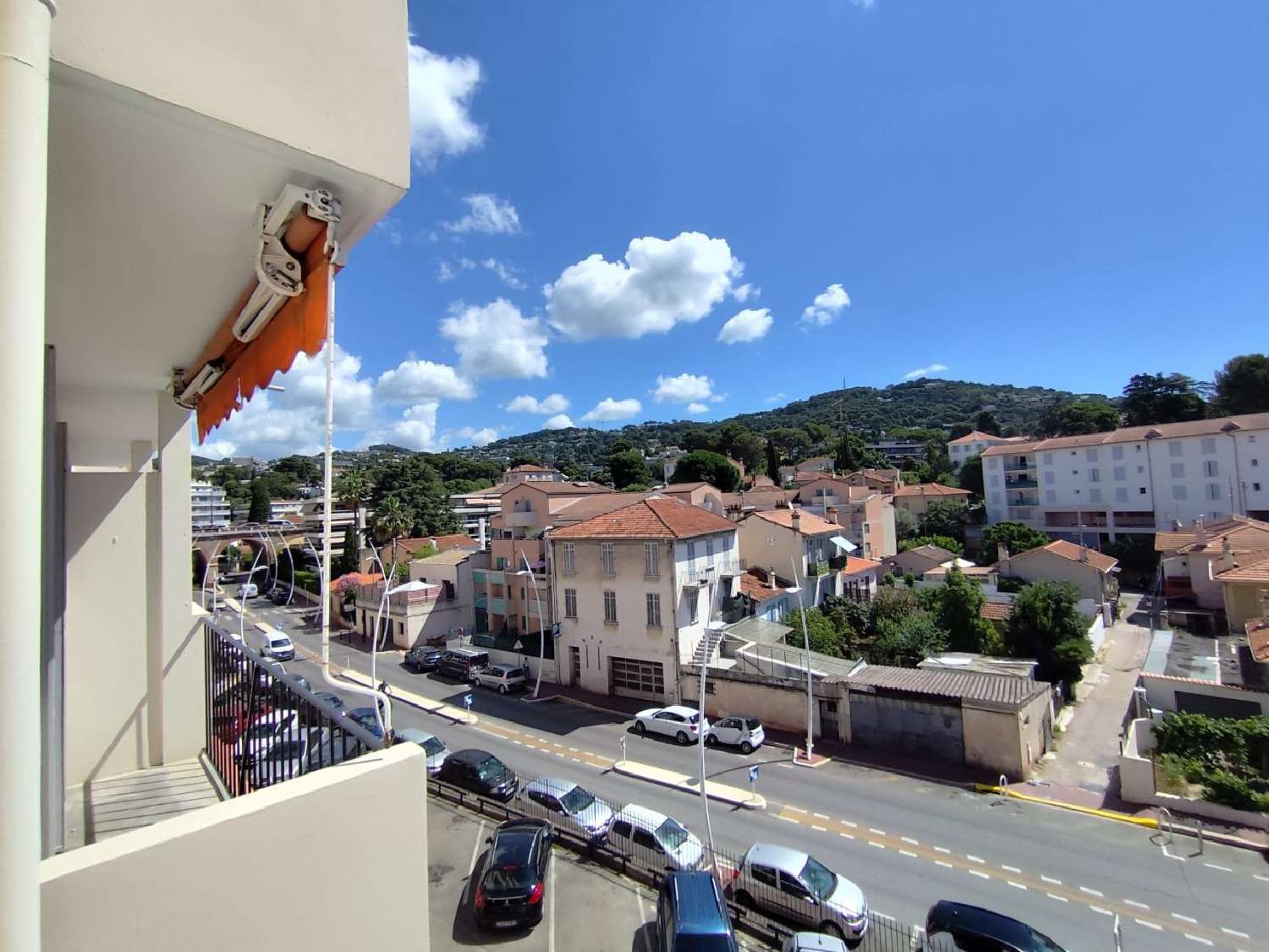 à vendre appartement Cannes Alpes-Maritimes 1
