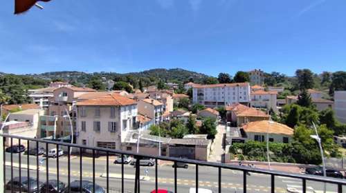 Cannes Alpes-Maritimes Wohnung/ Apartment foto