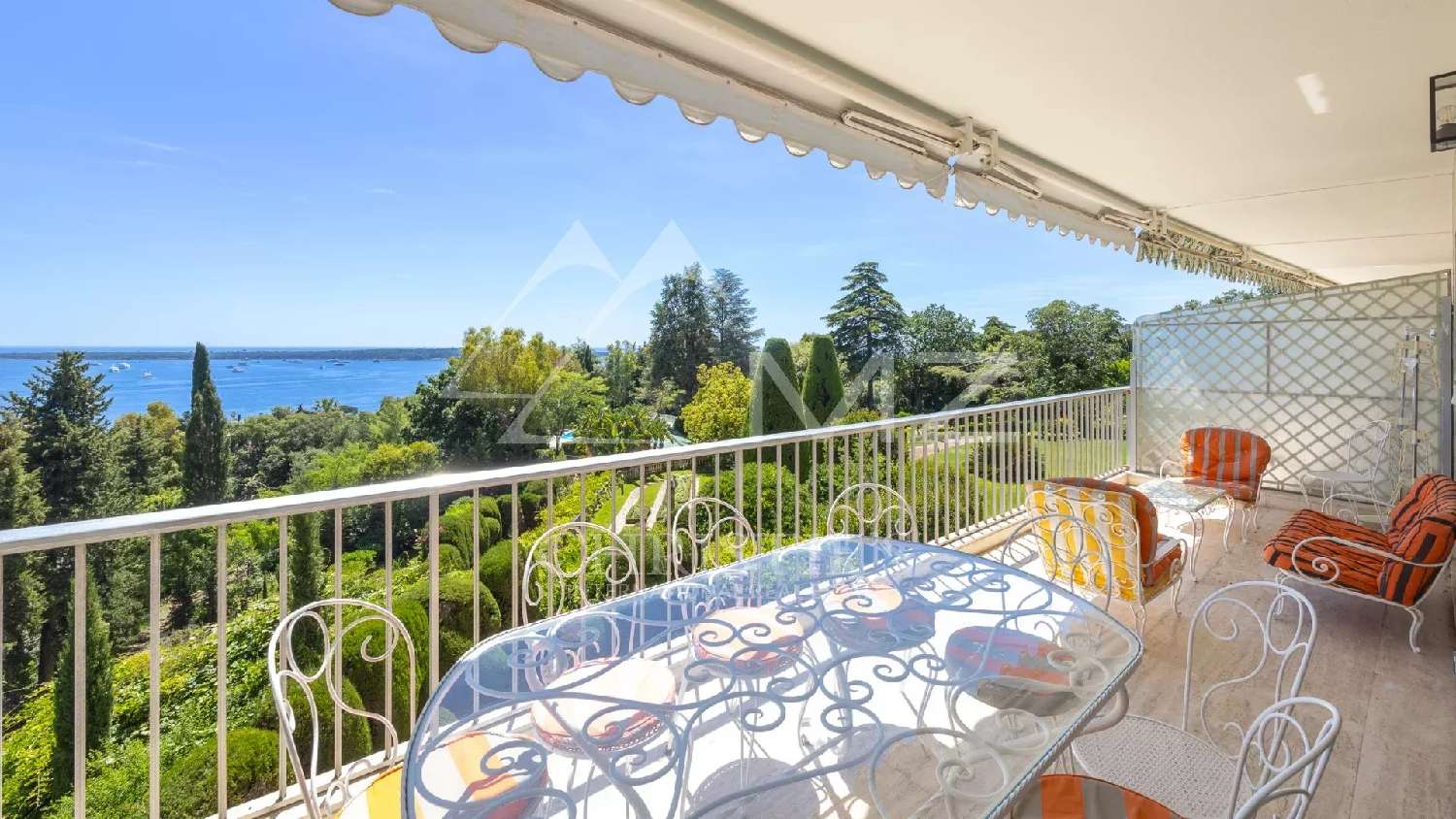 te koop appartement Cannes Alpes-Maritimes 1
