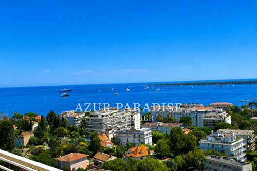 Cannes Alpes-Maritimes Wohnung/ Apartment Bild 7369135
