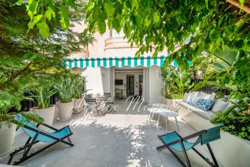 Cannes Alpes-Maritimes Wohnung/ Apartment Bild 7369141