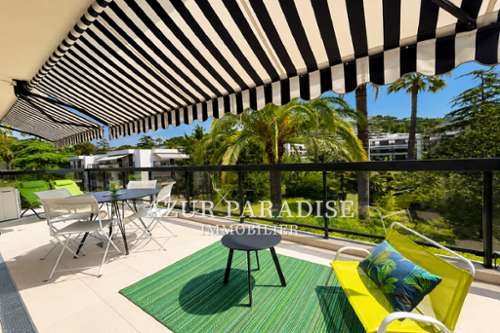 Cannes Alpes-Maritimes Wohnung/ Apartment Bild 7369156