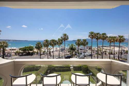 Cannes Alpes-Maritimes Wohnung/ Apartment Bild 7369162