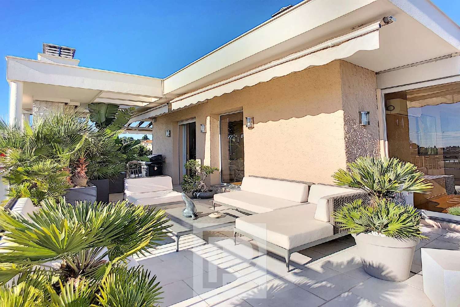 for sale apartment Cannes Alpes-Maritimes 1