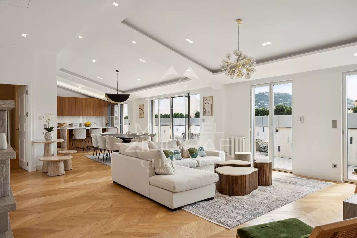 kaufen Wohnung/ Apartment Cannes Alpes-Maritimes 1