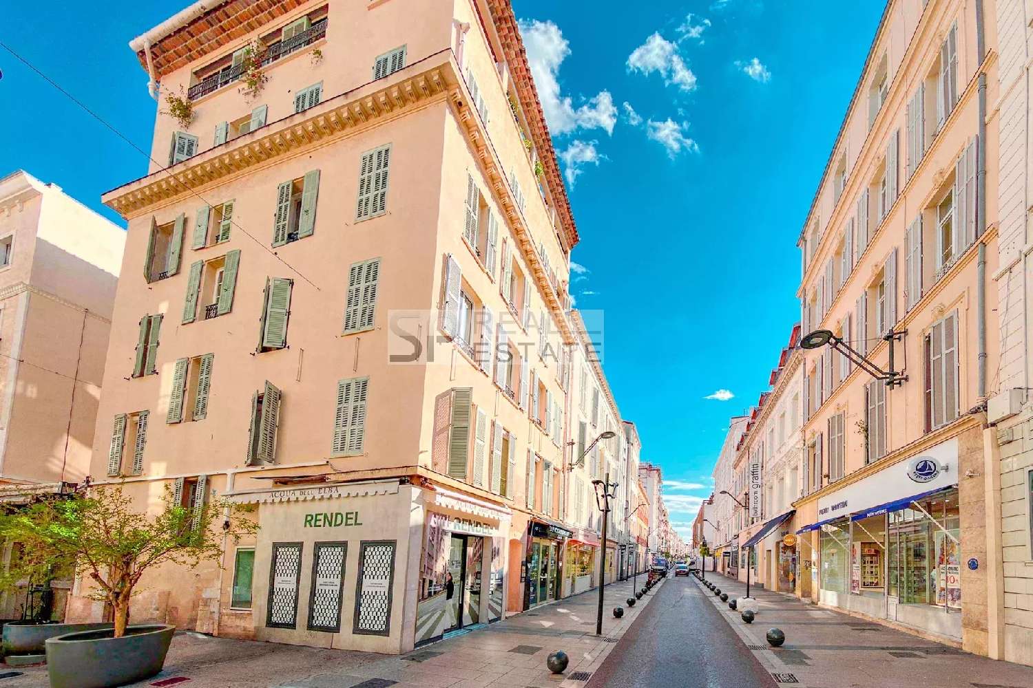 kaufen Wohnung/ Apartment Cannes Alpes-Maritimes 1