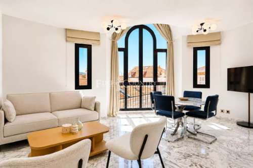 Cannes Alpes-Maritimes apartment foto 7373482