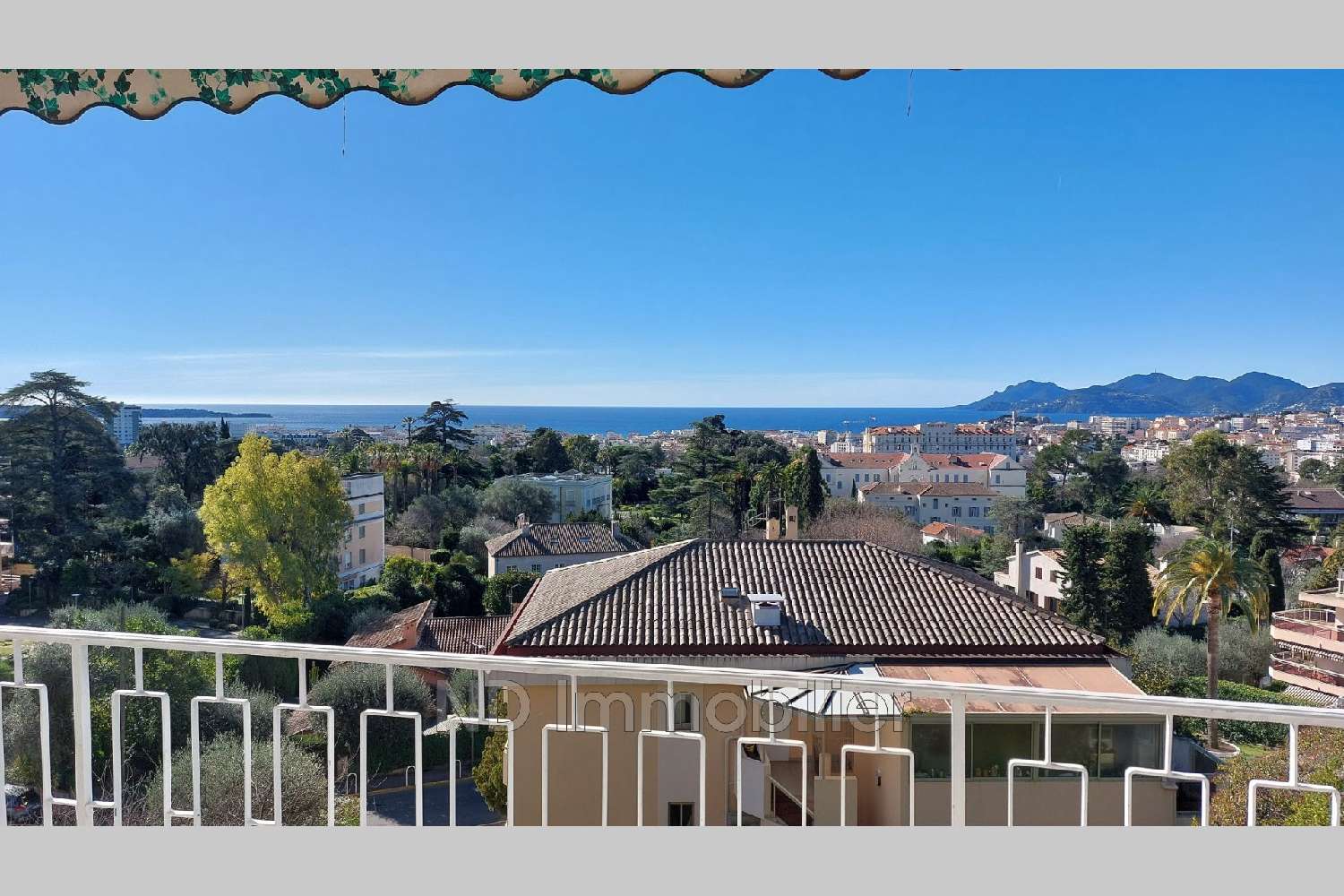 kaufen Wohnung/ Apartment Cannes Alpes-Maritimes 1