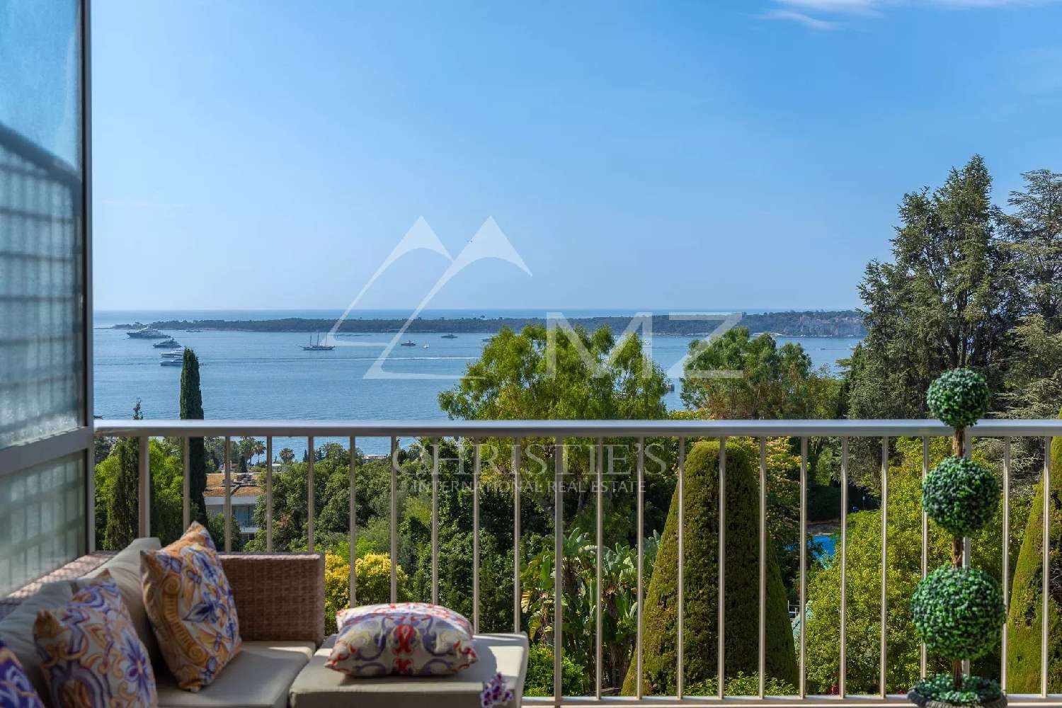 for sale apartment Cannes Alpes-Maritimes 1