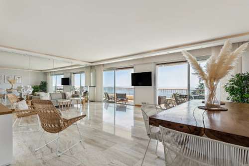 Cannes Alpes-Maritimes Wohnung/ Apartment Bild 7383336