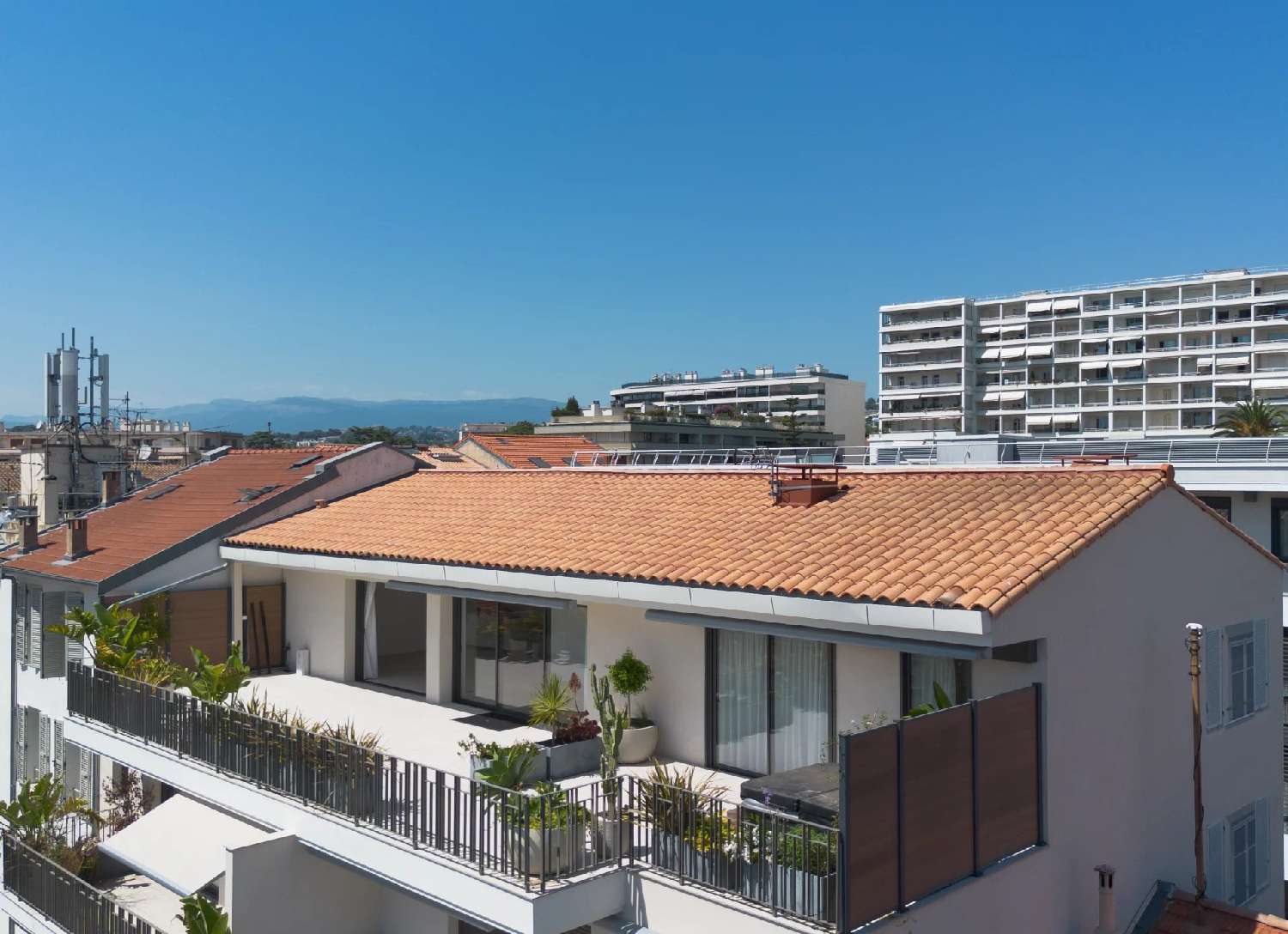 kaufen Wohnung/ Apartment Cannes Alpes-Maritimes 1