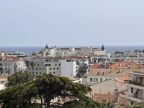 Cannes Alpes-Maritimes Wohnung/ Apartment Bild 7383345