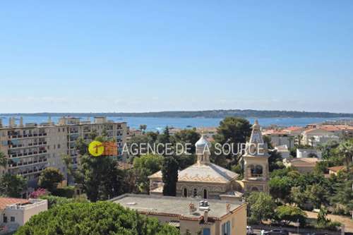 Cannes Alpes-Maritimes Wohnung/ Apartment Bild 7383356