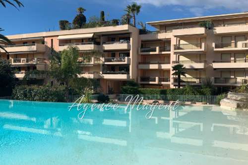 Cannes Alpes-Maritimes Wohnung/ Apartment Bild 7383369