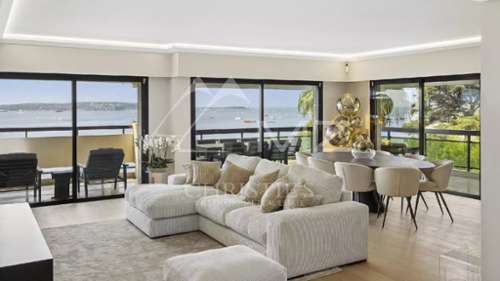 Cannes Alpes-Maritimes Wohnung/ Apartment Bild 7383377