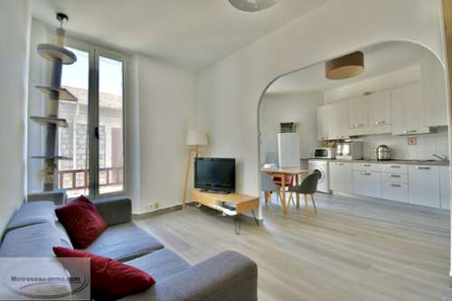 Cannes Alpes-Maritimes apartment foto 7369324