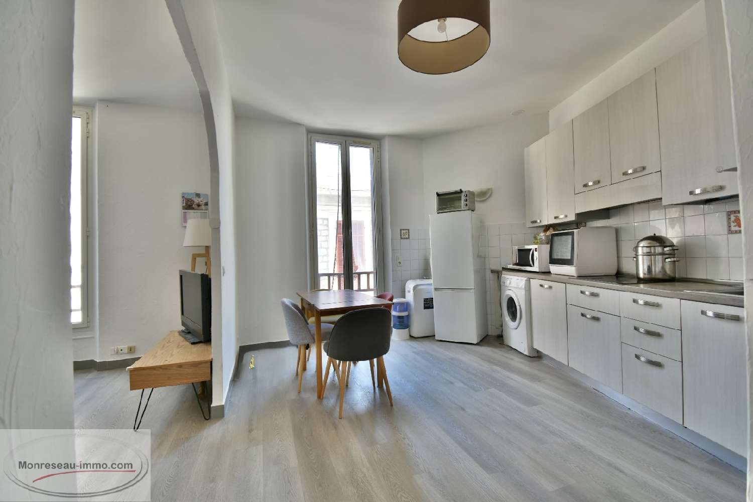 for sale apartment Cannes Alpes-Maritimes 4