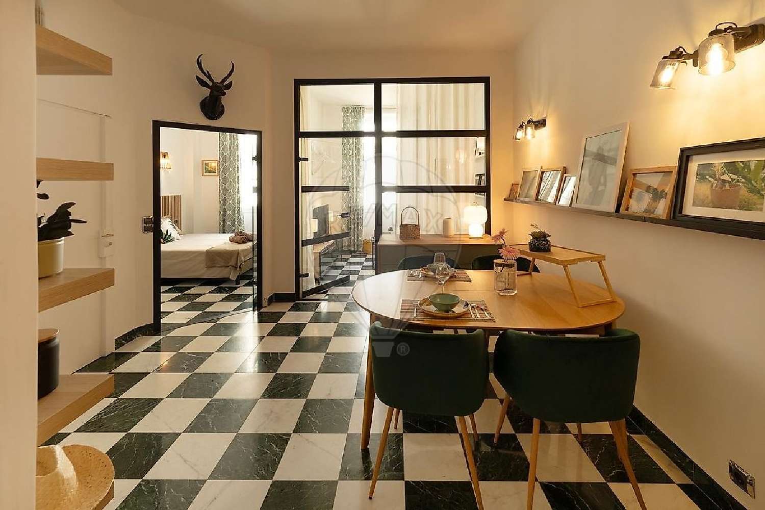 for sale apartment Cannes Alpes-Maritimes 1