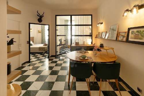 Cannes Alpes-Maritimes apartment foto 7376901