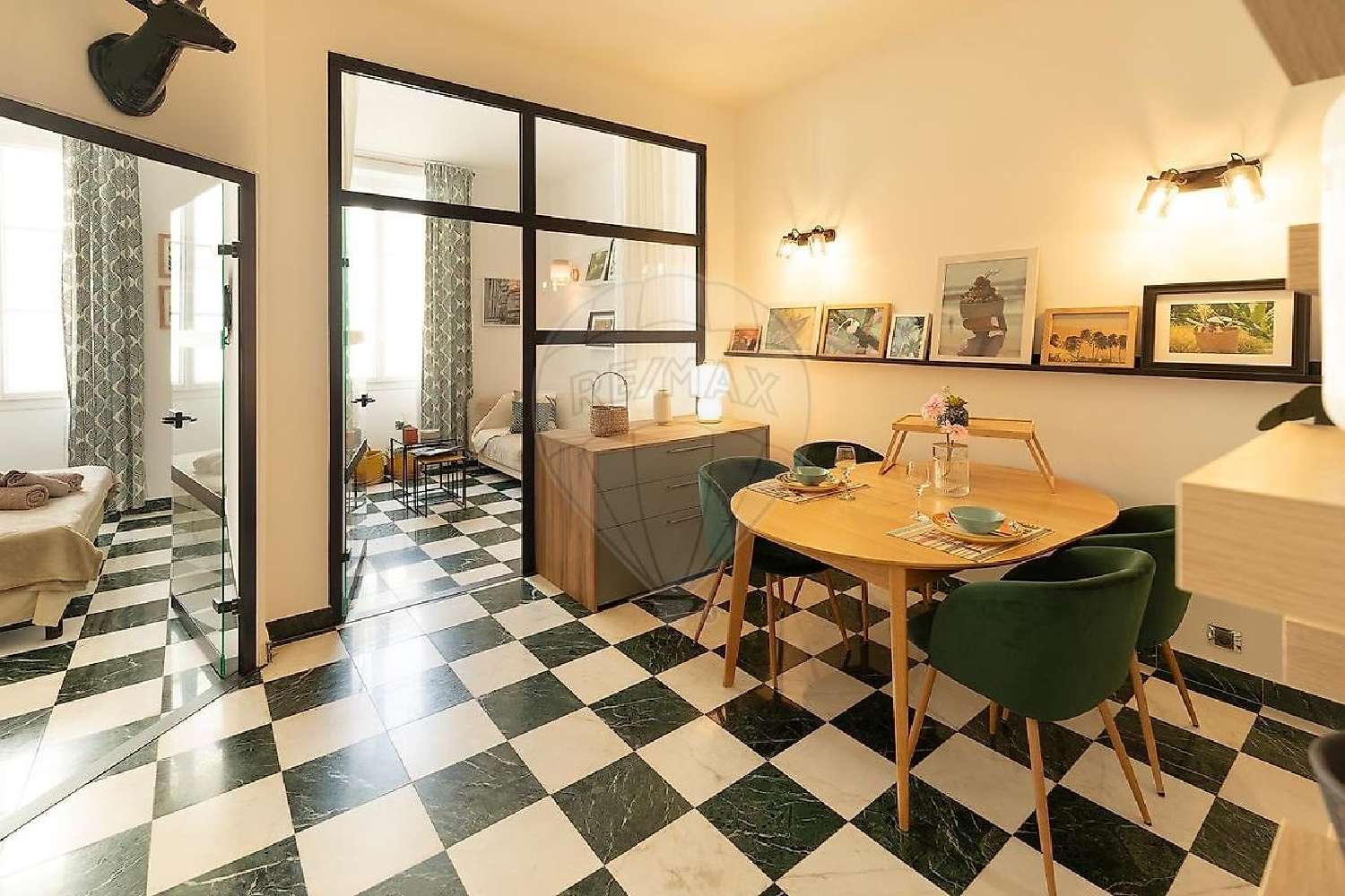 for sale apartment Cannes Alpes-Maritimes 2