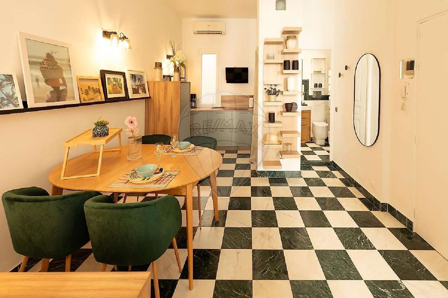 for sale apartment Cannes Alpes-Maritimes 4