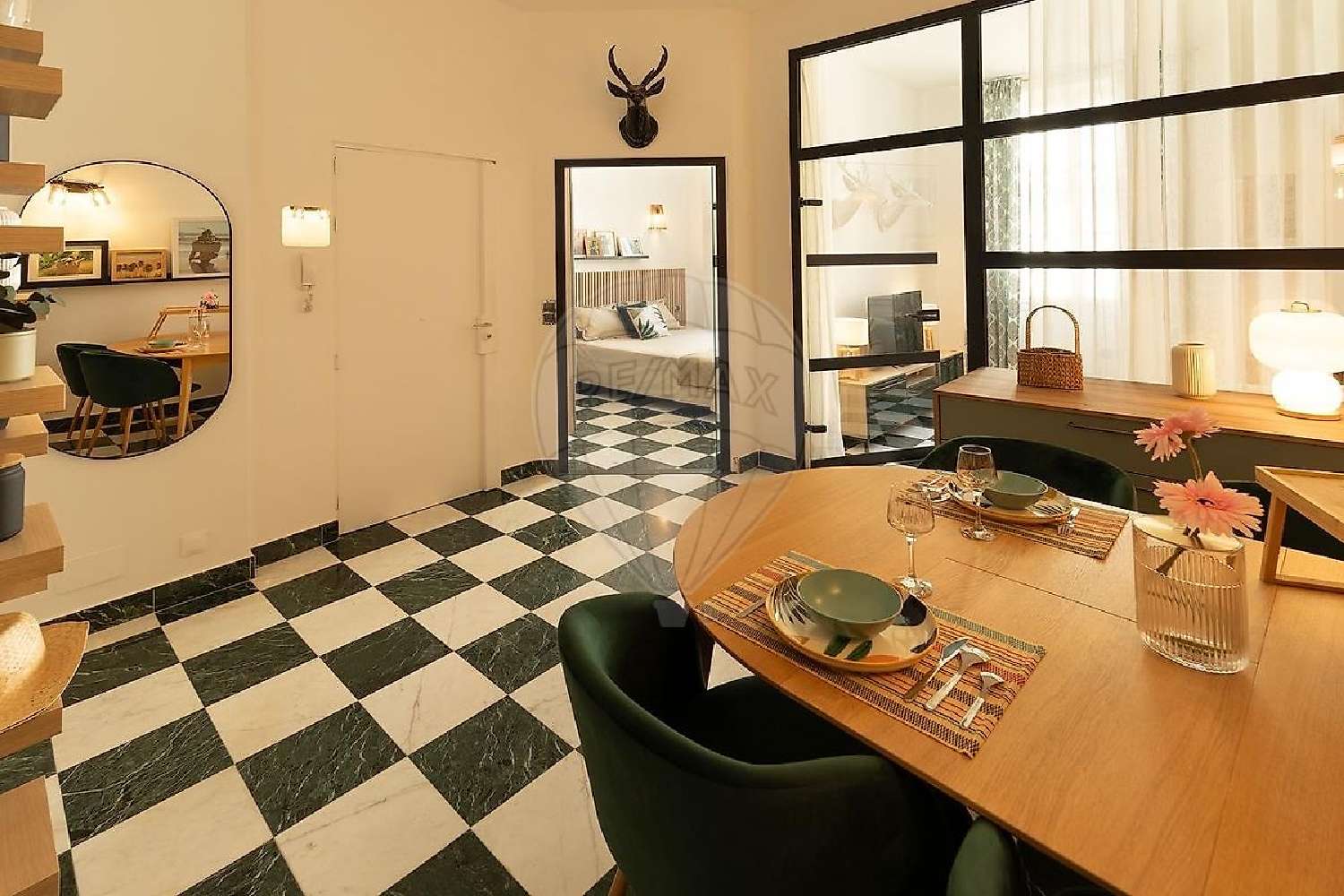 for sale apartment Cannes Alpes-Maritimes 5