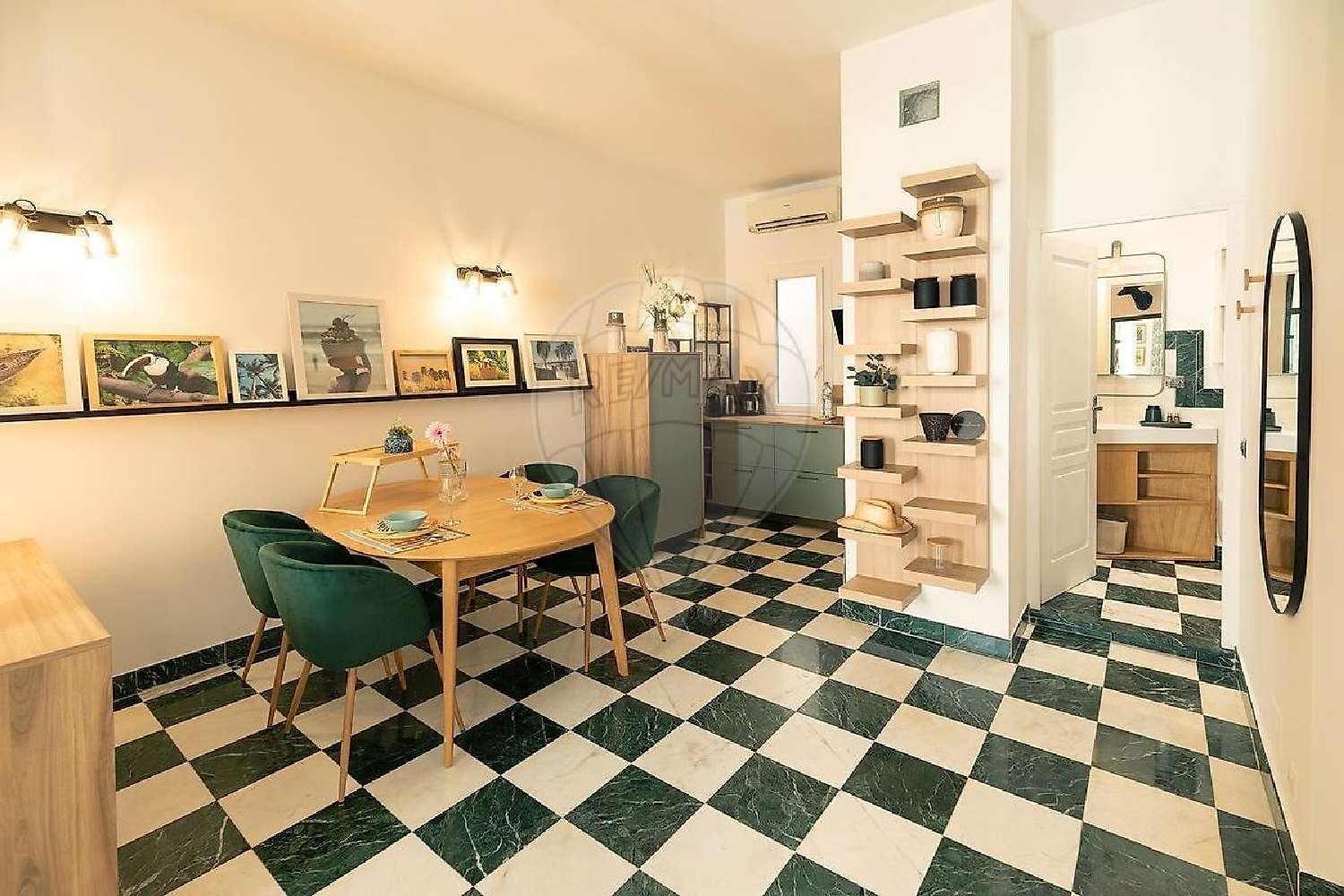 for sale apartment Cannes Alpes-Maritimes 6