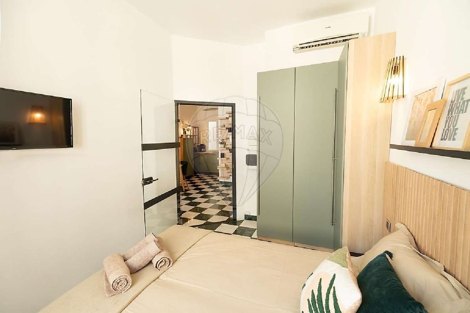 for sale apartment Cannes Alpes-Maritimes 8