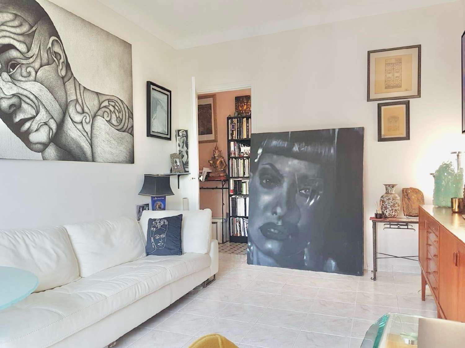 for sale apartment Cannes Alpes-Maritimes 3