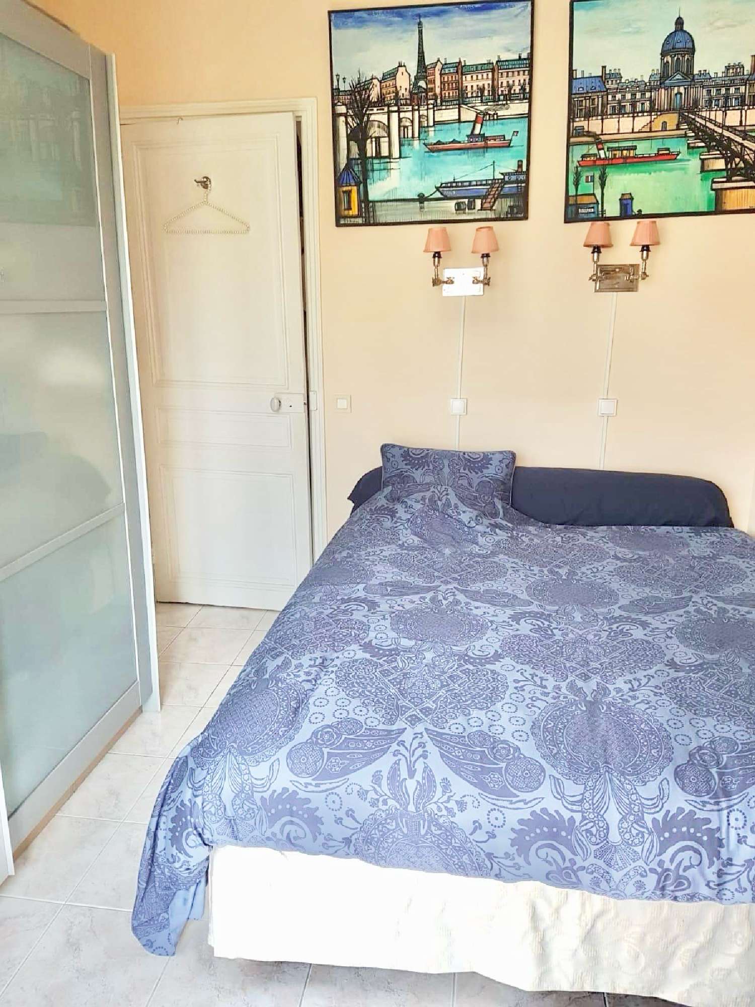 for sale apartment Cannes Alpes-Maritimes 4