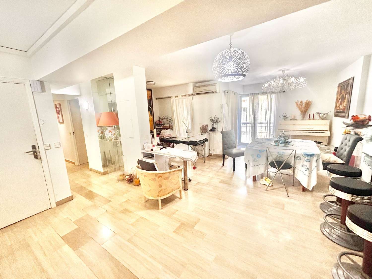 te koop appartement Cannes Alpes-Maritimes 1