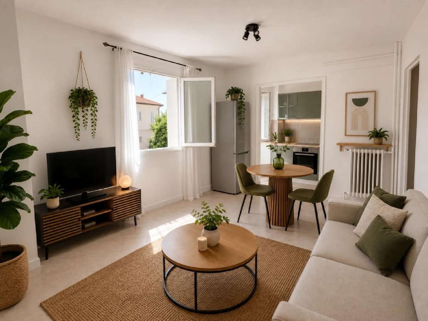 kaufen Wohnung/ Apartment Cannes Alpes-Maritimes 1