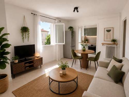 Cannes Alpes-Maritimes apartamento foto 7373619