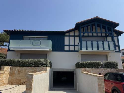 Capbreton Landes apartment foto 7374718