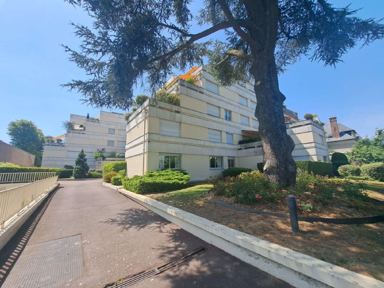 for sale apartment Compiègne Oise 3