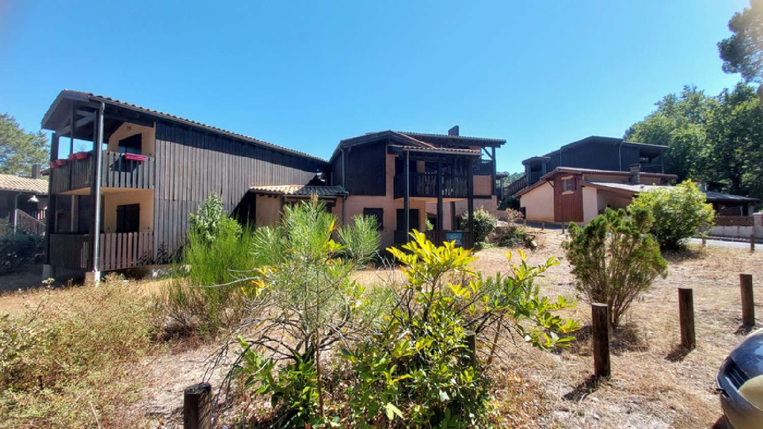 for sale apartment Carcans Gironde 1
